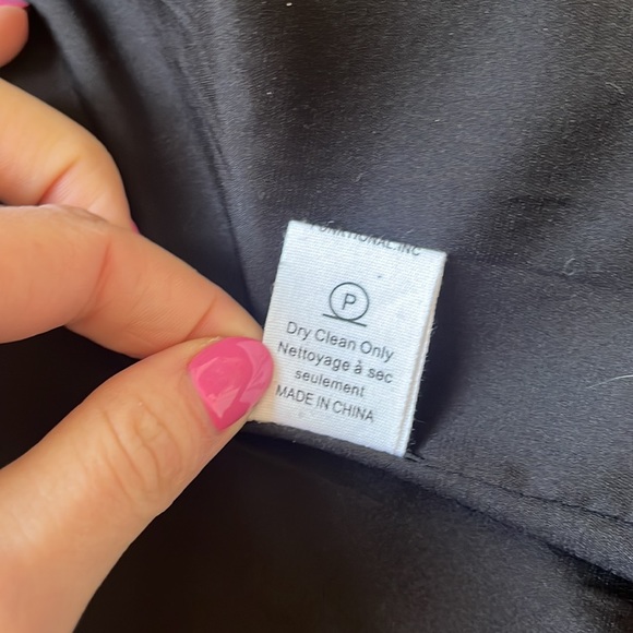 ANTHROPOLOGIE Funktional Boucle Tweed Blazer Jacket - Picture 11 of 12